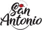 La Vaquita de San Antonio logo
